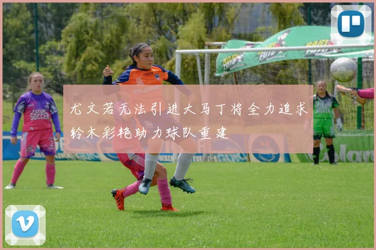 尤文若无法引进大马丁将全力追求铃木彩艳助力球队重建