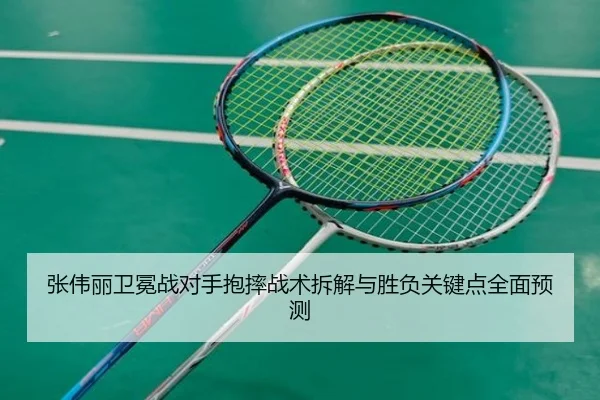 张伟丽卫冕战对手抱摔战术拆解与胜负关键点全面预测